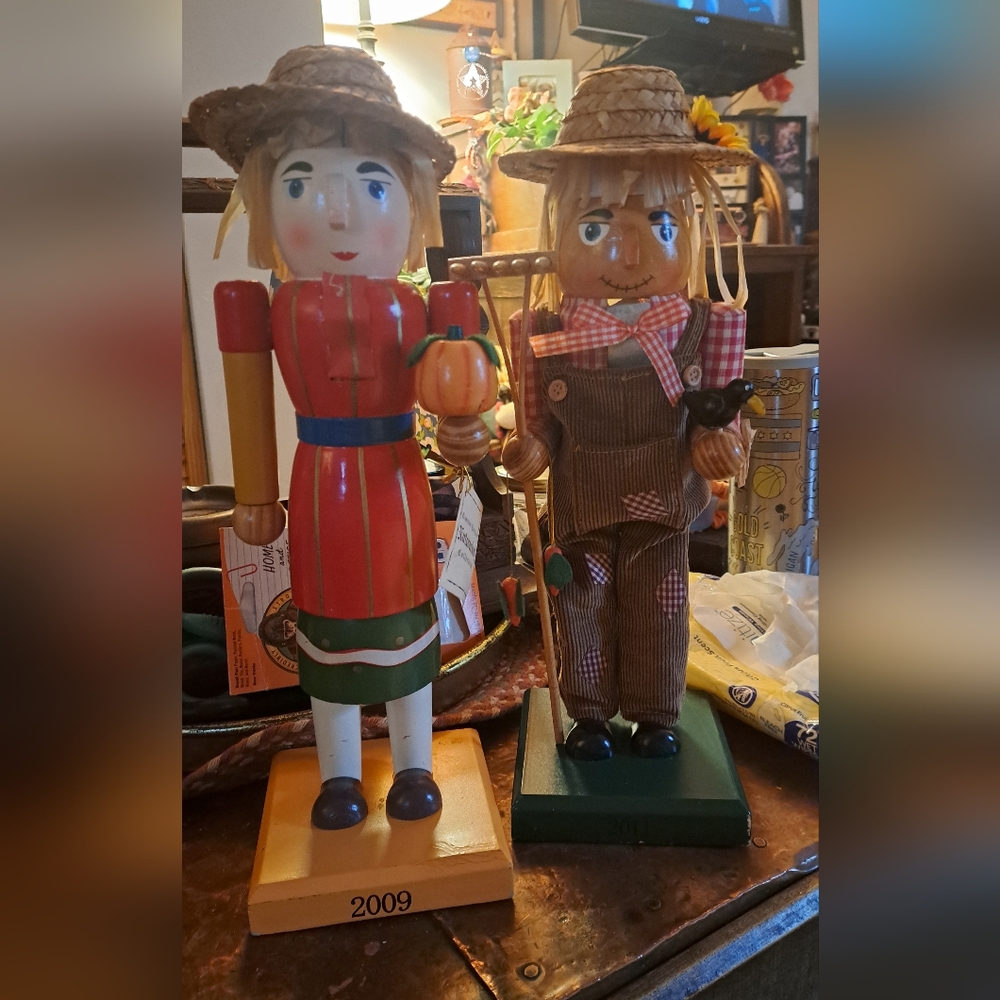 Nutcracker Bundle